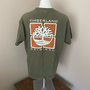 Timberland T-Shirt